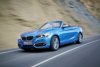 BMW actualiza la Serie 2.