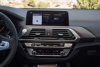 Potencia, conectividad y refinamiento en el nuevo BMW X3.