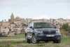 Prueba del Skoda Kodiaq 2.0 TDI DSG: ¿por qué no?