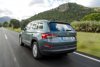 Prueba del Skoda Kodiaq 2.0 TDI DSG: ¿por qué no?