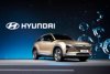 Hyundai nos desvela sus planes con el hidrógeno.