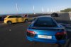Audi Driving Experience: para repetir una y mil veces.