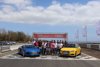 Audi Driving Experience: para repetir una y mil veces.