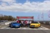 Audi Driving Experience: para repetir una y mil veces.