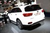 Kia fue una de las grandes protagonistas del Salón de Frankfurt.