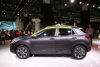 Kia fue una de las grandes protagonistas del Salón de Frankfurt.