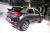 Kia fue una de las grandes protagonistas del Salón de Frankfurt.