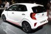 Kia fue una de las grandes protagonistas del Salón de Frankfurt.