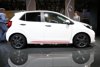Kia fue una de las grandes protagonistas del Salón de Frankfurt.