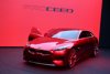 Kia fue una de las grandes protagonistas del Salón de Frankfurt.