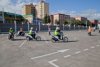 Honda Canarias celebró con éxito un nuevo curso de conducción de scooters.