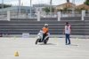 Honda Canarias celebró con éxito un nuevo curso de conducción de scooters.