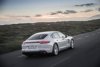 Presentación del nuevo Porsche Panamera 4 E-Hybrid