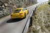 Porsche 911 Carrera T: con doble turbo.