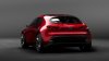 Mazda nuestra en Tokio los prototipos Kai Concept y Vision Coupe.
