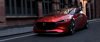 Mazda nuestra en Tokio los prototipos Kai Concept y Vision Coupe.