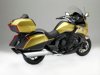 BMW lanza scooter C 400 X, touring K 1600 Grand America y enduro GS 750 y 850.