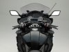 BMW lanza scooter C 400 X, touring K 1600 Grand America y enduro GS 750 y 850.