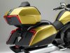 BMW lanza scooter C 400 X, touring K 1600 Grand America y enduro GS 750 y 850.