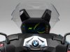 BMW lanza scooter C 400 X, touring K 1600 Grand America y enduro GS 750 y 850.
