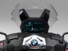 BMW lanza scooter C 400 X, touring K 1600 Grand America y enduro GS 750 y 850.