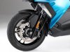 BMW lanza scooter C 400 X, touring K 1600 Grand America y enduro GS 750 y 850.
