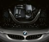 Solo 1.200 unidades del nuevo BMW M3 CS.