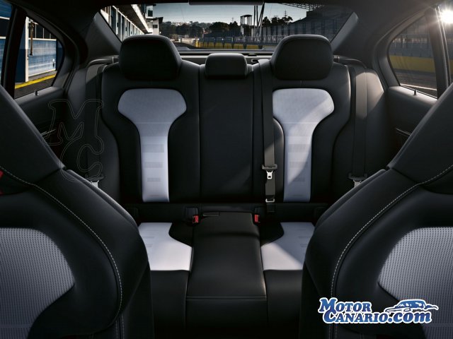 Solo 1.200 unidades del nuevo BMW M3 CS.