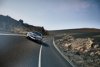 BMW presenta el biplaza descapotable deportivo híbrido i8 Roadster.