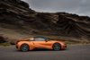 BMW presenta el biplaza descapotable deportivo híbrido i8 Roadster.