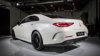 La tercera generación del Mercedes-Benz CLS llega con nueva gama de motores.