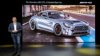 La tercera generación del Mercedes-Benz CLS llega con nueva gama de motores.