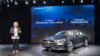 La tercera generación del Mercedes-Benz CLS llega con nueva gama de motores.