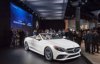 La tercera generación del Mercedes-Benz CLS llega con nueva gama de motores.