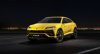 Lamborghini Urus: con la fuerza de un toro.