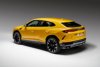 Lamborghini Urus: con la fuerza de un toro.