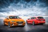 Opel Insignia GSi, disponible para pedidos en España desde 45.500 euros.