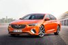 Opel Insignia GSi, disponible para pedidos en España desde 45.500 euros.