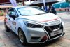 Nueva Copa Nissan Micra: ¡un WRC en miniatura!