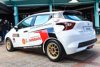 Nueva Copa Nissan Micra: ¡un WRC en miniatura!