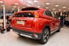 Icamotor estrena instalaciones en Tenerife y presenta el nuevo Mitsubishi Eclipse Cross.
