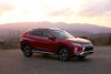 Icamotor estrena instalaciones en Tenerife y presenta el nuevo Mitsubishi Eclipse Cross.