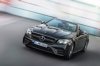 Mercedes-AMG estrena la Serie 53 e incorpora versiones CLS y Clase E.