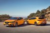 Nuevo Renault Mégane R.S.: equilibrio perfecto.