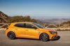 Nuevo Renault Mégane R.S.: equilibrio perfecto.