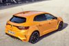 Nuevo Renault Mégane R.S.: equilibrio perfecto.