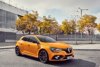 Nuevo Renault Mégane R.S.: equilibrio perfecto.