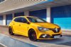Nuevo Renault Mégane R.S.: equilibrio perfecto.