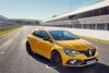 Nuevo Renault Mégane R.S.: equilibrio perfecto.
