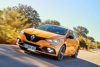 Nuevo Renault Mégane R.S.: equilibrio perfecto.